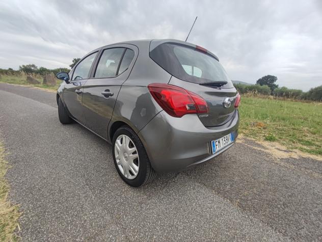 Opel Corsa 1.2 5 porte GPL NUOVO - Foto 7