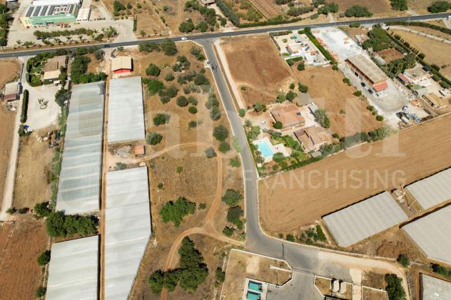 Terreno Agricolo - Santa Croce Camerina . Rif.: Cod. rif 3314731VCG - Foto 13