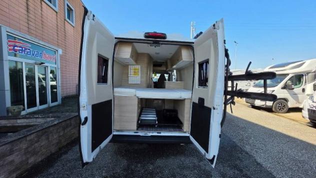 Caravans International Kiros 2 rif. 23654292 - Foto 5