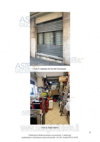 IMMOBILI-IMMOBILE COMMERCIALE-Via del Campasso, 56r 16151 Genova GE, Italia - Foto 3