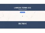 Immobile in asta di 143 m² in vendita a Lamezia Terme