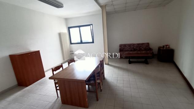 CAPANNONE di 3 vani e di 3025 mq (PEDEROBBA) rif. BL012 - Foto 8