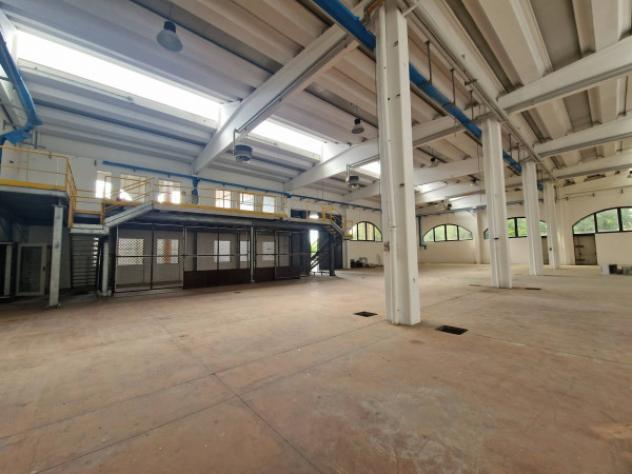 Immobile di 4000 m² con 1 locale in affitto a Rho - Foto 18