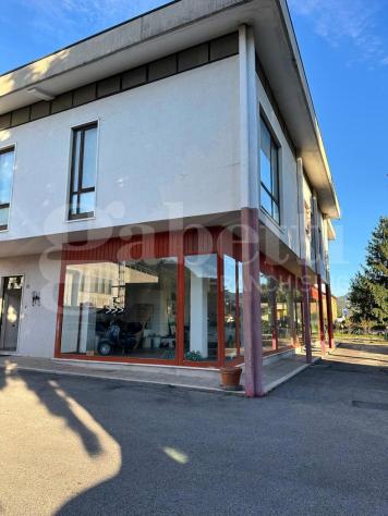 Capannone Industriale - Valdagno . Rif.: Cod. rif 3280510VCG - Foto 16