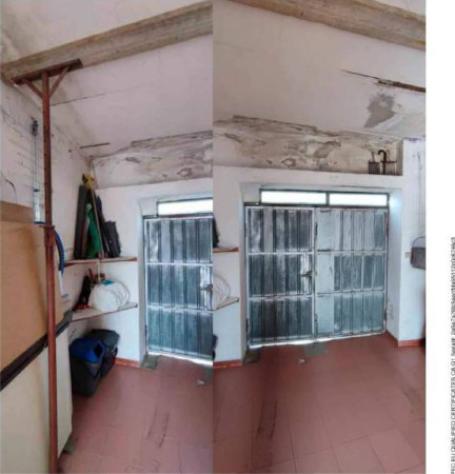 Immobile in asta di 408 m², box auto in vendita a Benetutti - Foto 20