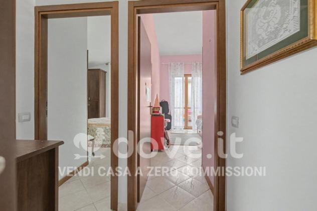 Appartamento di 94 m² con 3 locali e box auto doppio in vendita a Brembio - Foto 16