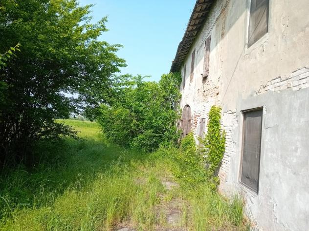 Colonica in vendita a Brescello 350 mq Rif: 1276970 - Foto 8