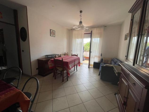 Appartamento in vendita a Marina di Carrara - Carrara 75 mq Rif: 1409322 - Foto 2
