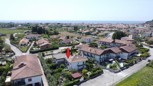 Villa in Parco Degli Oleandri