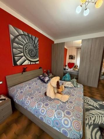 Appartamento in vendita a Molicciara - Castelnuovo Magra 80 mq Rif: 1403682 - Foto 9