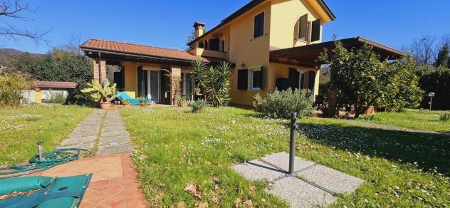 Villa in vendita a Colombiera - Castelnuovo Magra 243 mq Rif: 1350557 - Foto 10