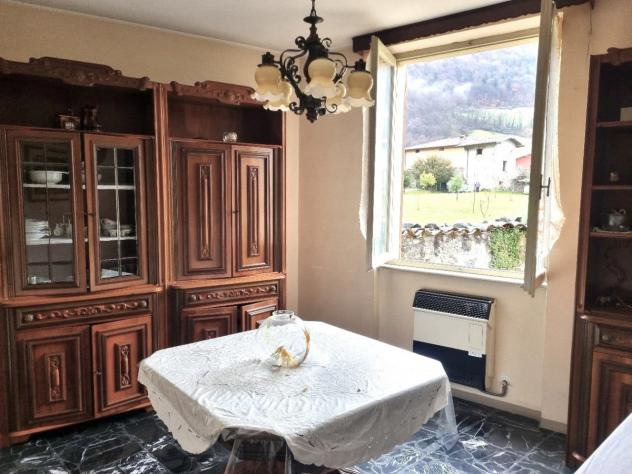 Porzione di casa in vendita a Gandino - Foto 7