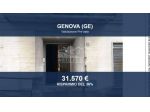 Immobile in asta di 49 m² in vendita a Genova