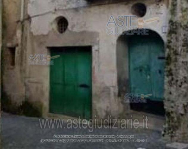 IMMOBILI-IMMOBILE RESIDENZIALE-Via Crescenzo Delle Donne 9-11