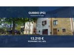 Immobile in asta di 106 m² in vendita a Gubbio
