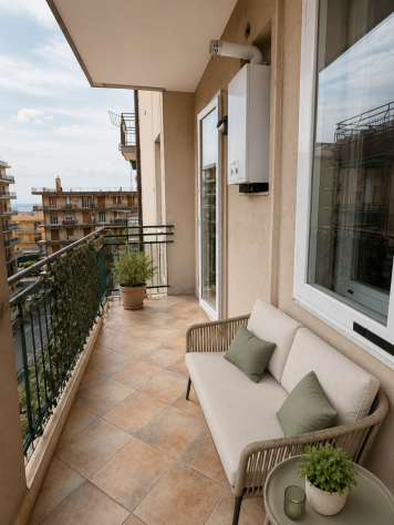 Quadrilocale in vendita a Loano - Foto 4