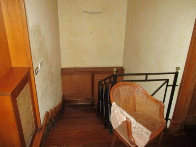 Immobile in asta di 273 m² con più di 5 locali in vendita a Marino - Foto 10