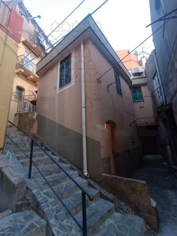 VILLA di 2 vani e di 65 mq (MESSINA) rif. 2VS17314 - Foto 4