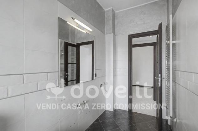 Appartamento di 65 m² con 2 locali in vendita a Nichelino - Foto 20