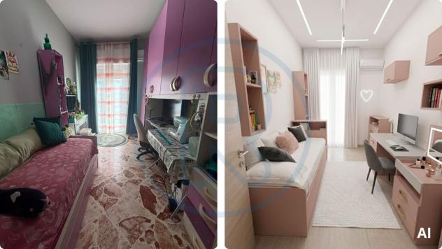 Quadrilocale in vendita a Palermo - Foto 6