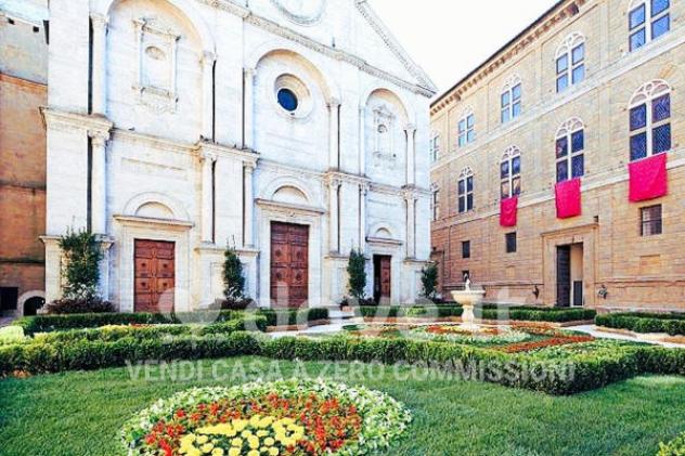 Appartamento di 86 m² con 4 locali in vendita a Pienza - Foto 9