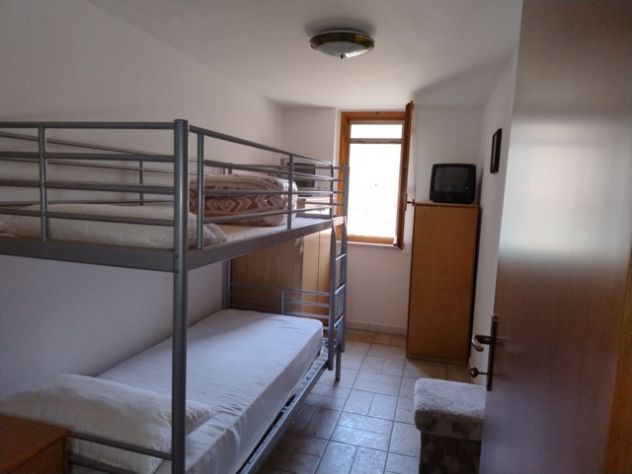 Appartamento ristrutturato a Mantebufo di Preci(Pg) - Foto 5