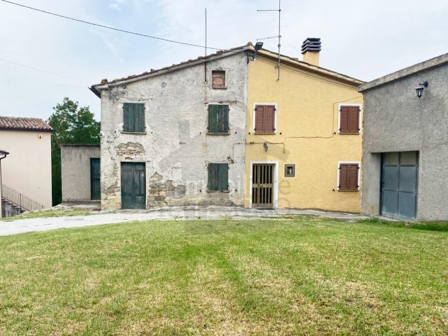 Semindipendente in vendita a San Leo - Foto 3