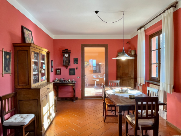 Villa in vendita a Moriolo - San Miniato 368 mq Rif: 1314715 - Foto 10