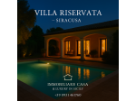 Villa in vendita a Siracusa