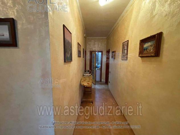 IMMOBILI-IMMOBILE RESIDENZIALE-Via Panoramica, 22, 80040 Terzigno NA, Italia - Foto 2