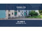 Immobile in asta di 54 m² in vendita a Torino