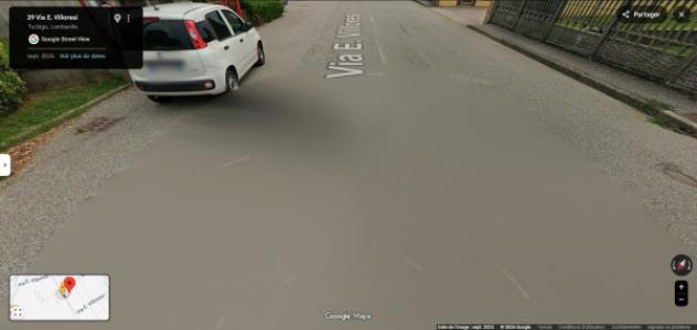Immobile in asta di 93 m² in vendita a Turbigo - Foto 11
