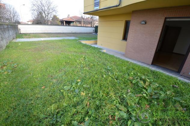 APPARTAMENTO di 2 vani e di 80 mq (VAPRIO D'ADDA) rif. IGC 2 LOCALI VAPRIO - Foto 8