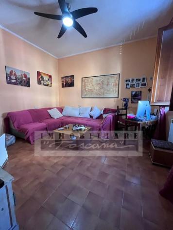 CASA INDIPENDENTE di 10 vani e di 192 mq (VIAREGGIO - Viareggio) rif. A732 - Foto 8