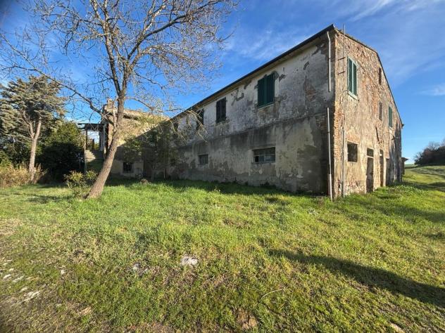 Colonica in vendita a Volterra 1650 mq Rif: 1394099 - Foto 2