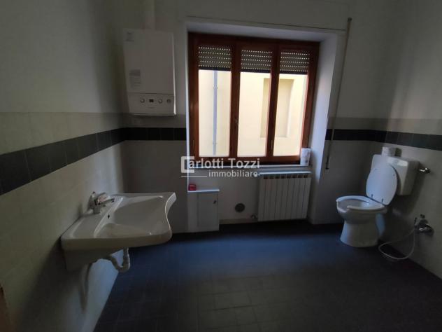 UFFICIO di 6 vani e di 150 mq (GROSSETO) rif. 03512 - Foto 13