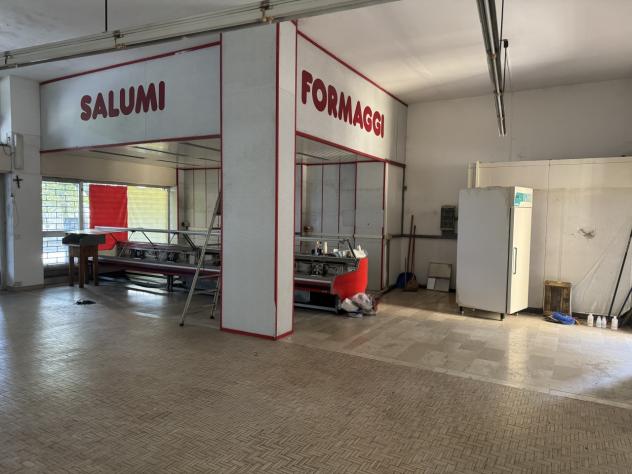 Locale commerciale in vendita a Lodi - Foto 3