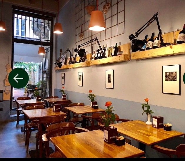 Vendita risto bar bistrot nel centro storico di Lucca - Foto 2