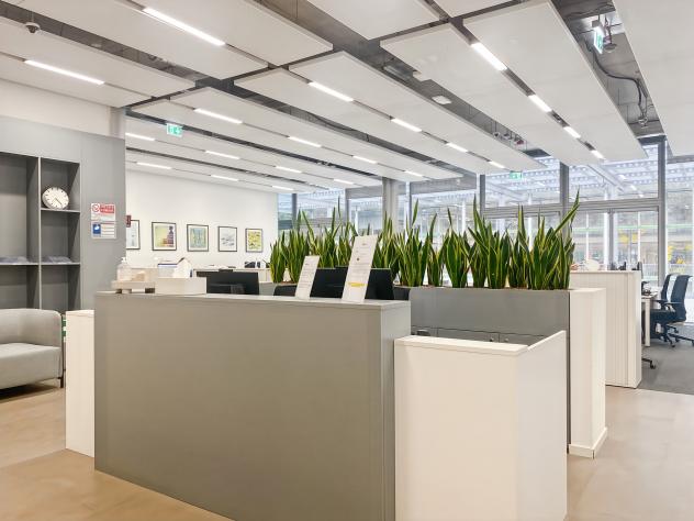 Ufficio privato in affitto per 4 persone a Milan, Monterosa - Foto 8