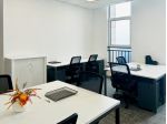 Grande ufficio in affitto – Regus Napoli, Brin Napoli
