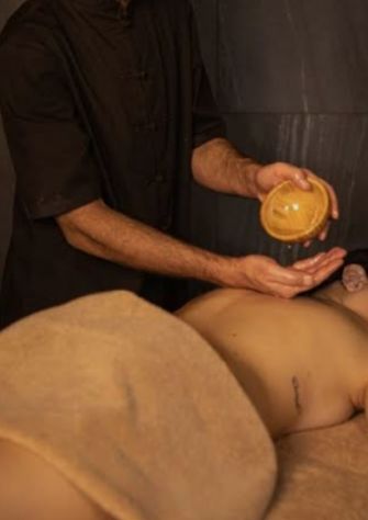 Massaggio solo per donne e coppie Tel:3312020185