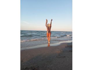 Massaggi - benessere Rimini - Trattamento olistico Tel:3298725749
