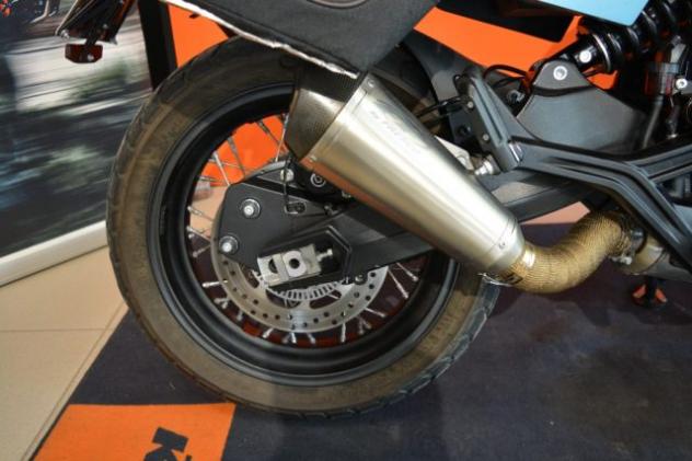 MOTO MORINI 6 1/2 SCR rif. 23914402 - Foto 5