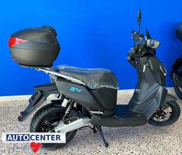 LIFAN E4 1.9 kw doppia batteria rif. 20840852 - Foto 7