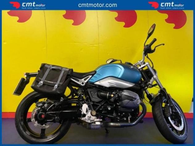 BMW R Nine T Garantita e Finanziabile rif. 22499689