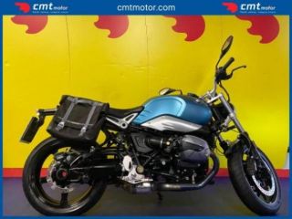 BMW R Nine T Garantita e Finanziabile rif. 22499689