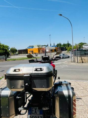 HONDA CB 500 X TUTTO INCLUSO ANCHE PASSAGGIO! rif. 24230566 - Foto 6
