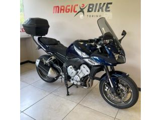 Yamaha FZ1 Fazer null