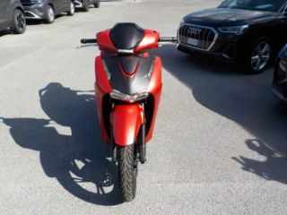 HONDA SH 125 NEW 2026 Sport Euro 5+ rif. 24239585