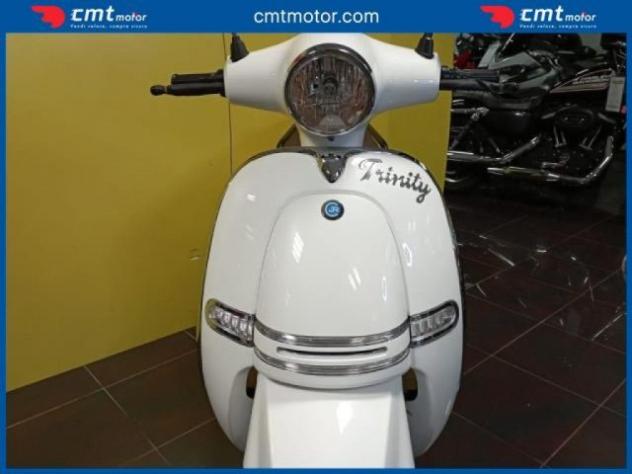 CJR MOTORECO Trinity 5kW Elettrico Garantito e Finanziabile rif. 21977829 - Foto 6